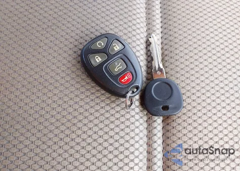 2014 Buick Enclave Leather z USA, uszkodzony, nr VIN 5GAKRBKD0EJ377926